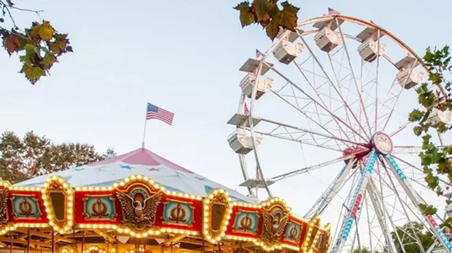 Image: Addison County Fair & Field Days