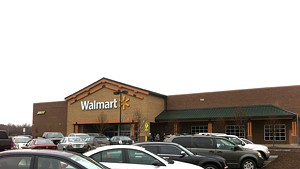 After a Decades-Long Fight, St. Albans Adjusts to Its Newest Neighbor: Walmart
