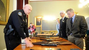 After Sandy Hook, Gun Control May Finally Have a Shot in Vermont
