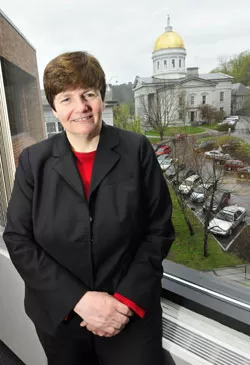 After WCAX Errs, Wilton and Pearce Get Personal Over Home Ownership