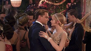 AIN'T WE GOT FUN Mulligan and DiCaprio party like it's 1922 in Luhrmann's literary adaptation.