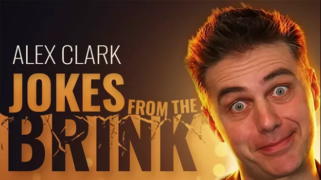 Image: Alex Clark