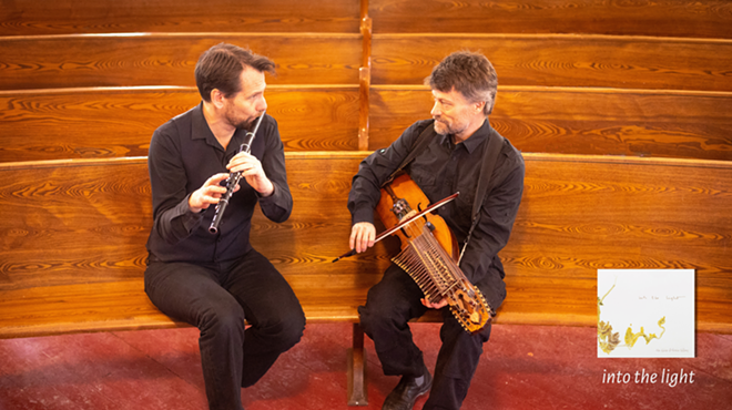 Image: Alex Kehler & Nicholas Williams