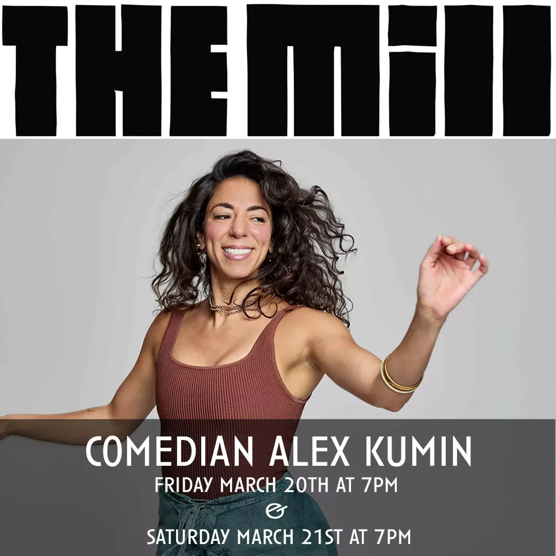 Alex Kumin