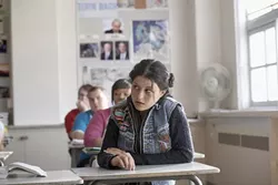 A Week of Cinephilia at VCFA