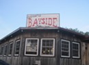 Alice Eats: Bayside Pavilion
