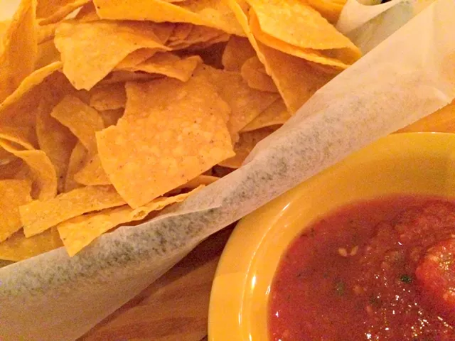Alice Eats: El Gato Cantina, Essex