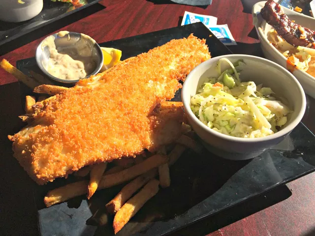 Alice Eats: K's Korner