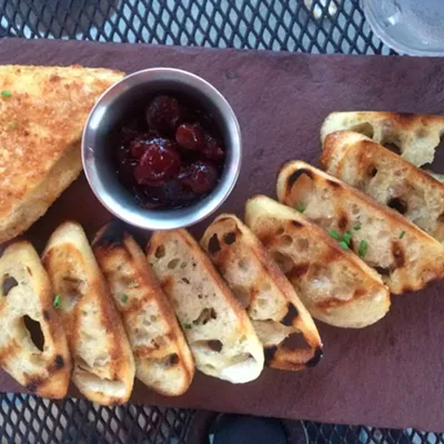 Image: Alice Eats: St. Paul Street Gastrogrub