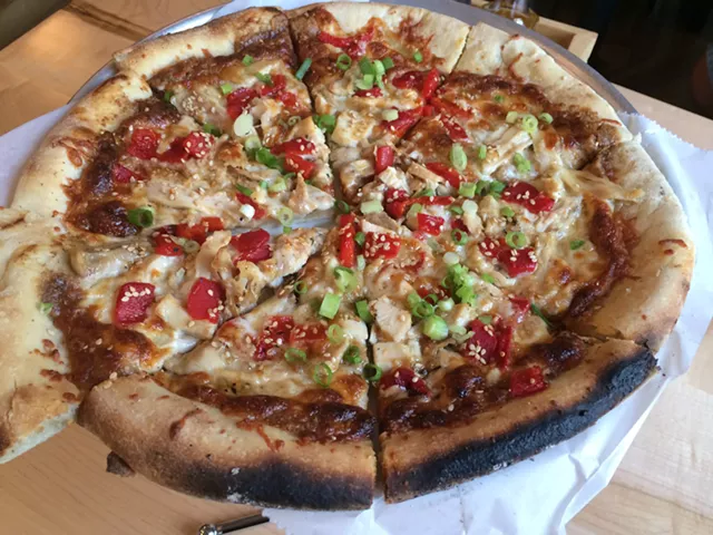 Alice Eats: The J.J. Hapgood General Store & Eatery