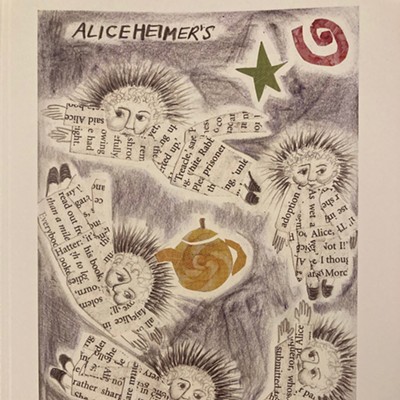 'Aliceheimer's'