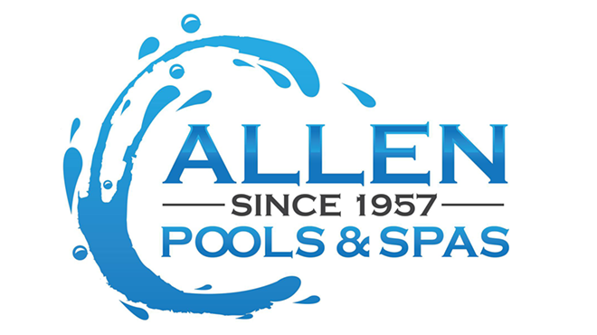 Allen Pools & Spas
