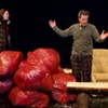 Theater Review: 'Almost, Maine,' Parish Players