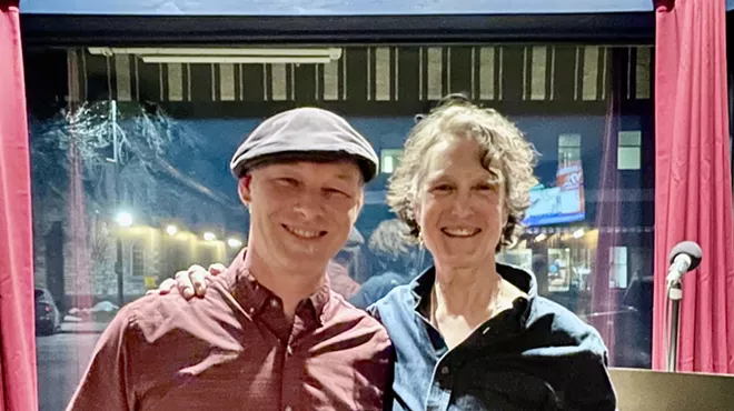 Image: Allison Mann & Ira Friedman
