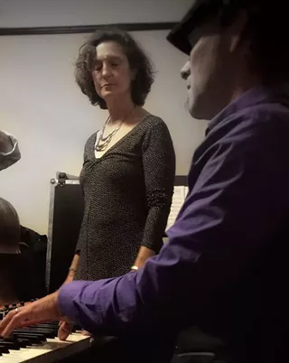 Image: Allison Mann & Ira Friedman