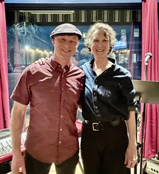 Image: Allison Mann & Ira Friedman