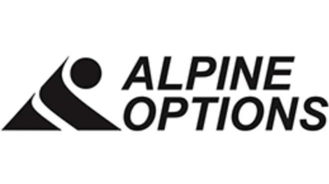 Image: Alpine Options