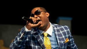 An Interview with Glen David Andrews