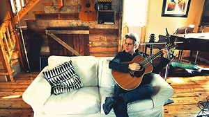 An Interview with Phish's Mike Gordon