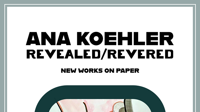 Image: Ana Koehler