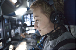 Movies You Missed & More: Europa Report