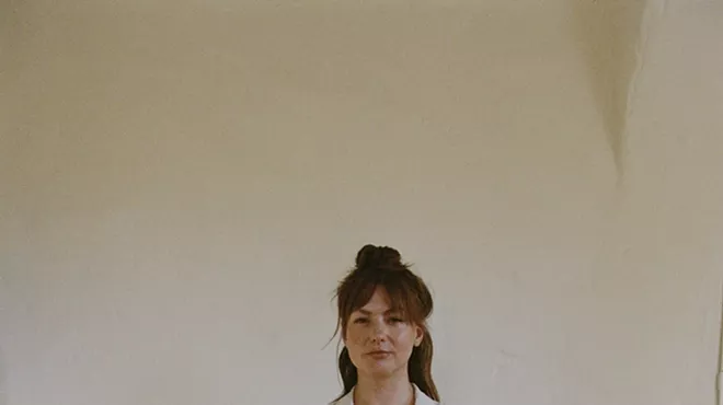 Image: Angel Olsen