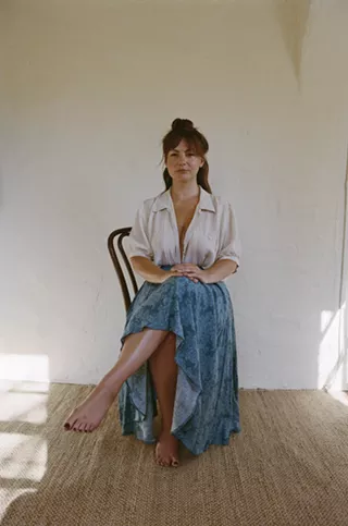 Image: Angel Olsen