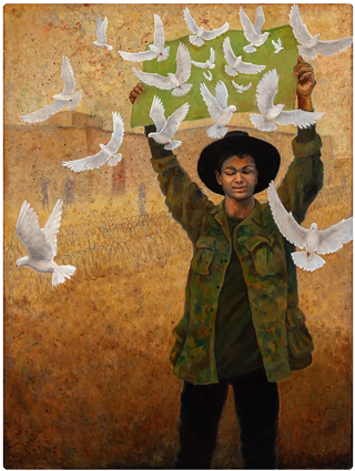Image: Ann Young