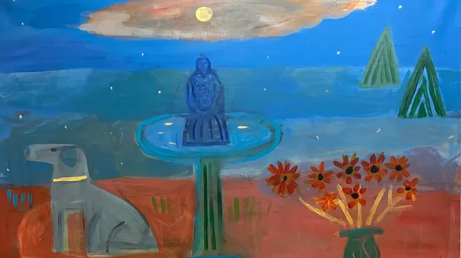 Image: Anne Davis