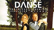 Annemieke Spoelstra and Jeremiah McLane, Danse