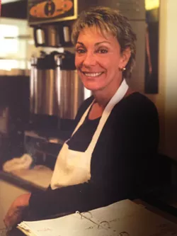 Johnson Woman Believed to Be First Vermonter to Use End-of-Life Law