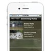 App Review: VT Swimming Holes