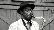 An Interview with Jazz Icon Archie Shepp