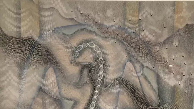 Image: 'Art and the Matter of Place'