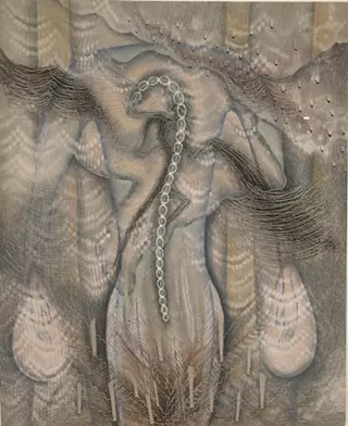 Image: 'Art and the Matter of Place'