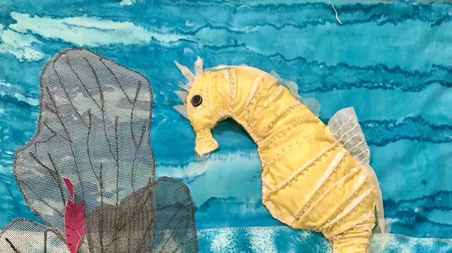 Image: Art Resource Association Members' Exhibit