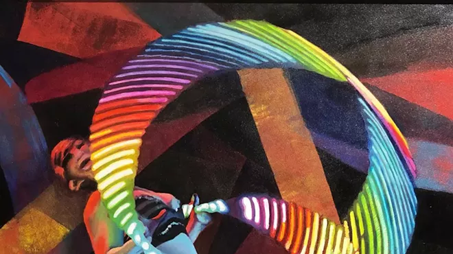 Image: Art Social