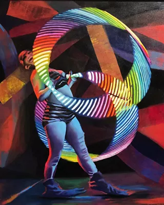 Image: Art Social