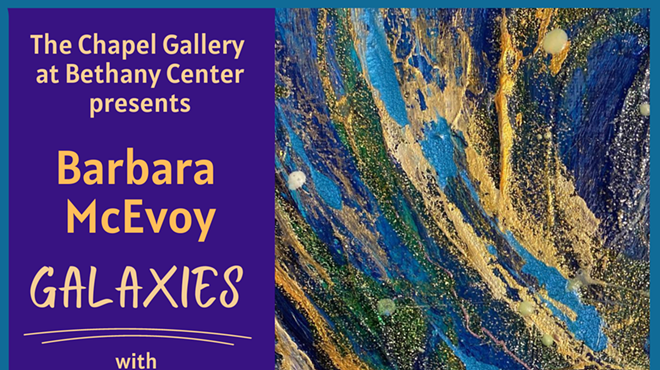 Image: Art Walk and Concert