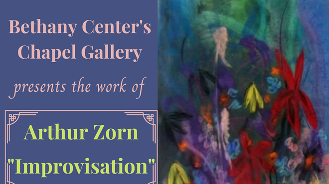 Image: Arthur Zorn