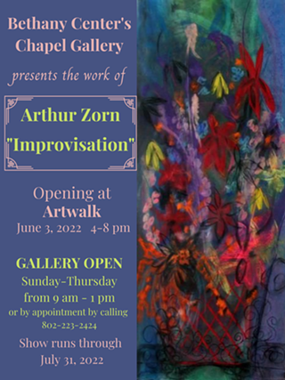Image: Arthur Zorn