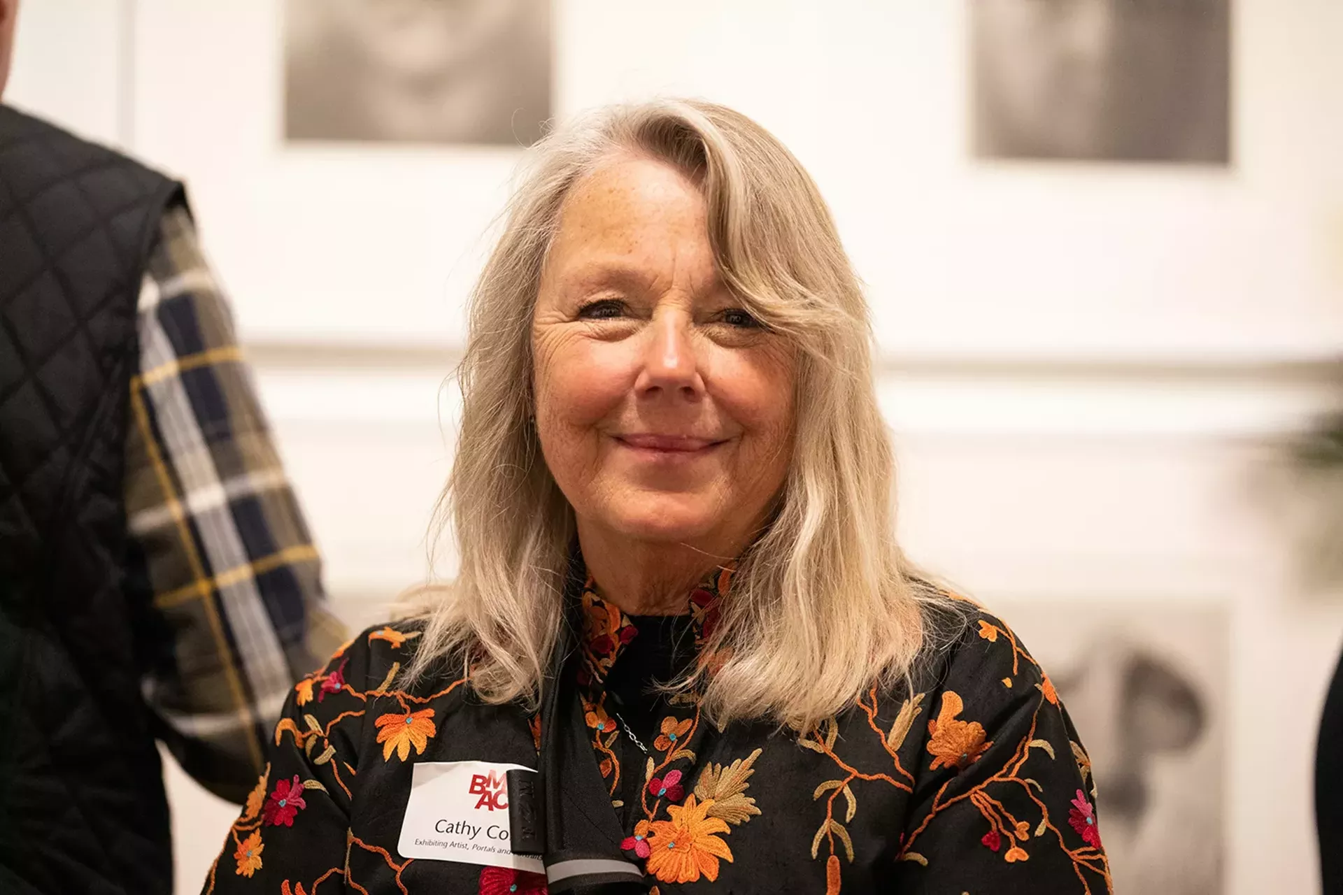 Cathy Cone