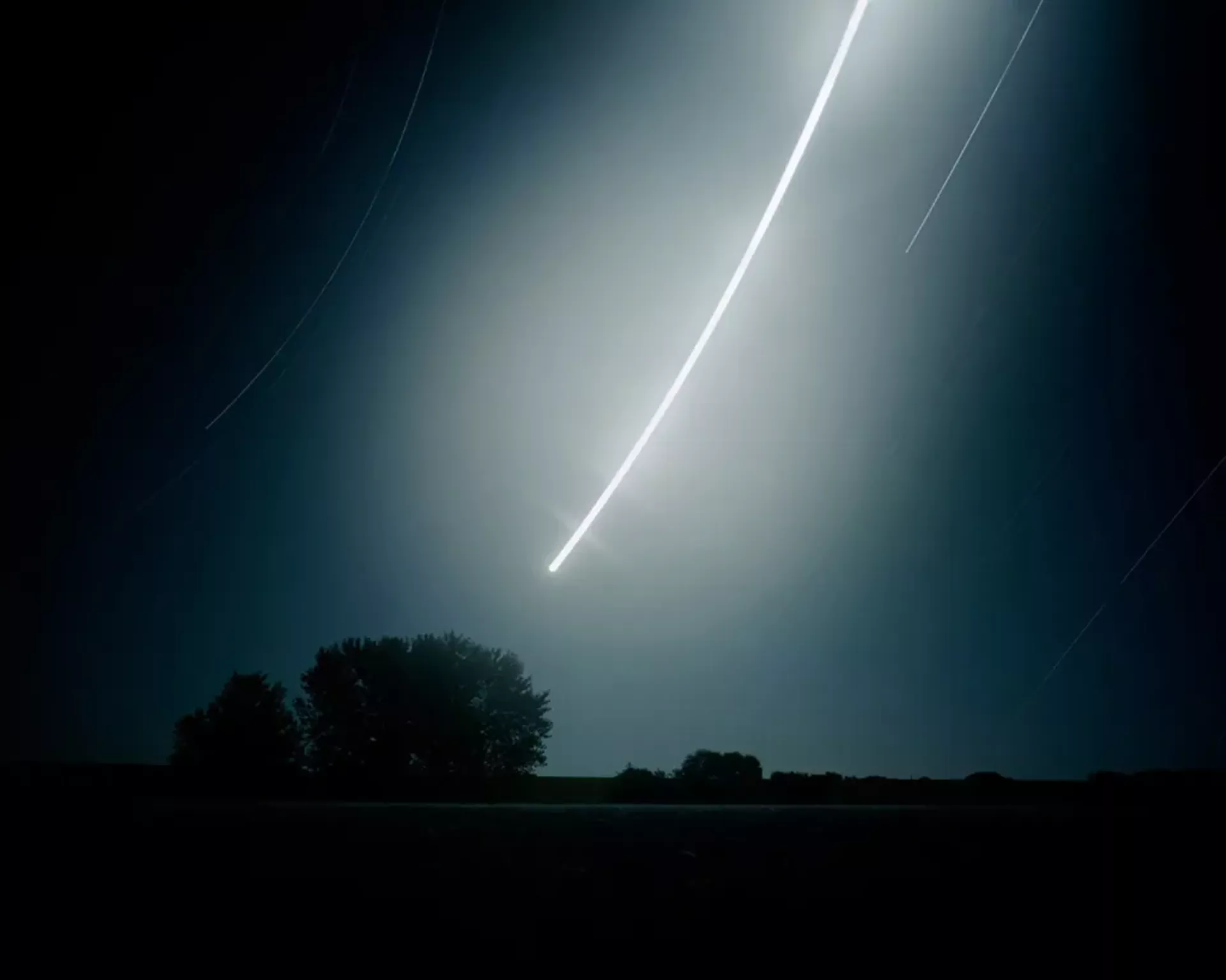 Photograph by Barbara Bosworth
