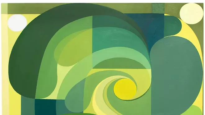 Image: Artist Talk: Beverly Acha
