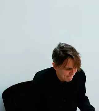 Image: Artist Talk: Liz Deschenes