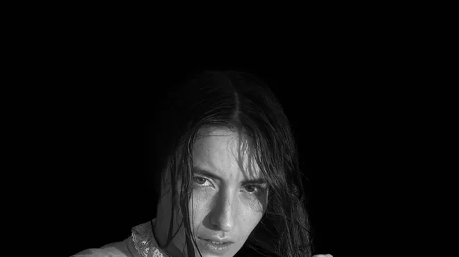 Image: Artist talk: Photographer Kristine Potter