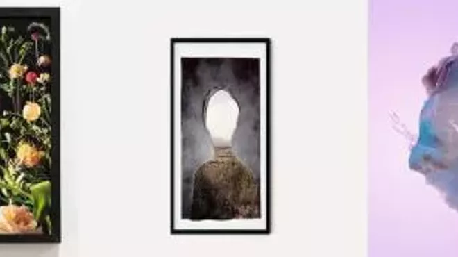 Image: Artist Talks: 'Eco Echo: Persistence of Conscience'