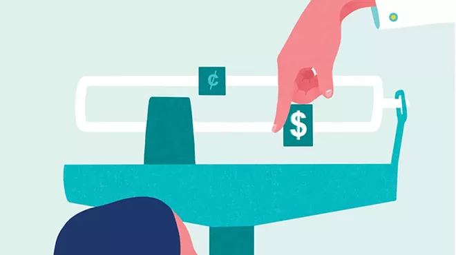 Image: As Legislators Try to Make School Funding Fairer, Some Districts Are Crying Foul