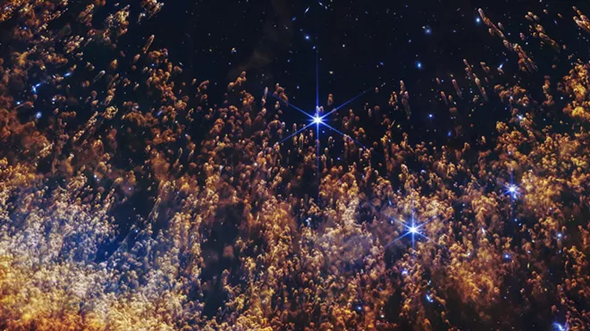 Image: Astronomy Day