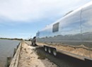 Plattsburgh's Nomad Airstream Is King of the Trailers